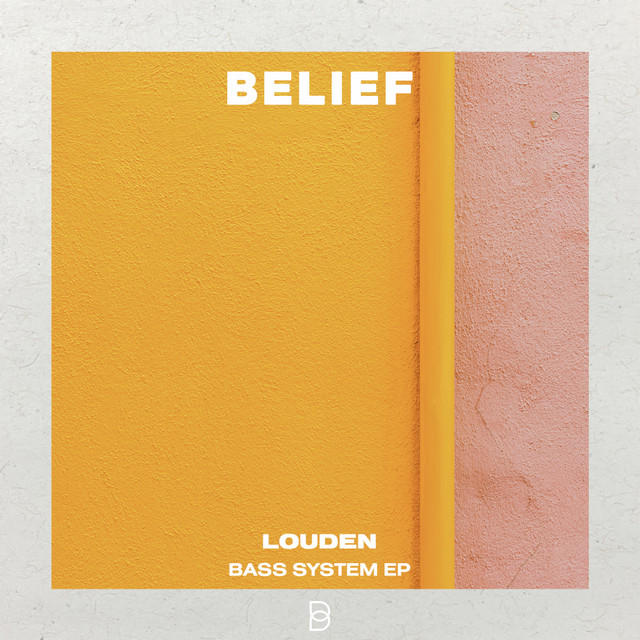 Bass System album art