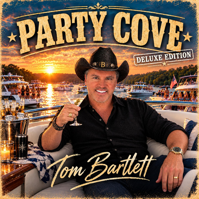 Tom Bartlett