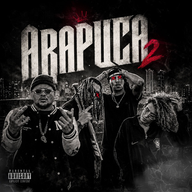 Arapuca 2