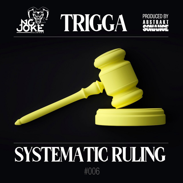 Systematic Ruling artwork