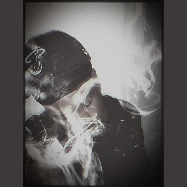 Black Sheep cover art