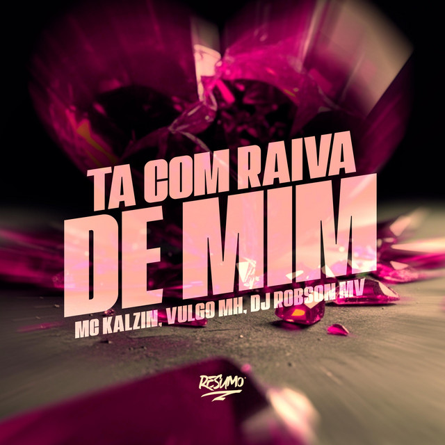 Ta Com Raiva De Mim