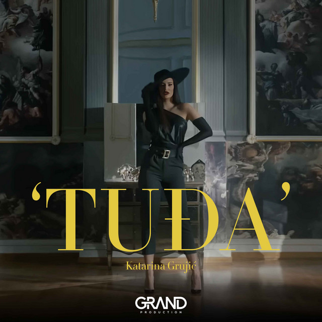 Tuđa