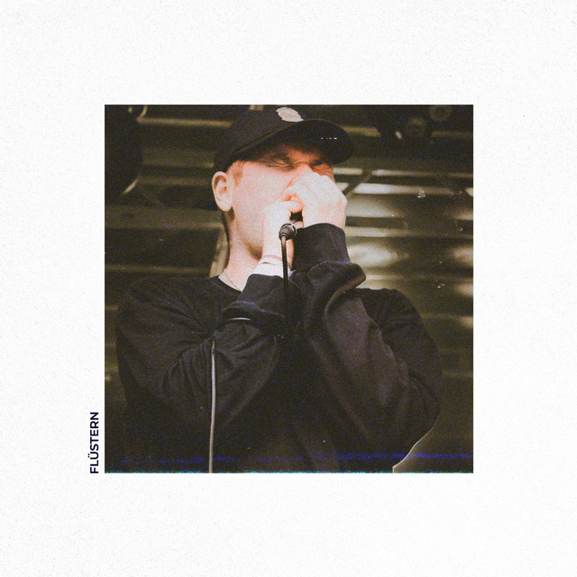 Flüstern cover art