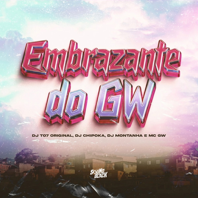 Embrazante do Gw