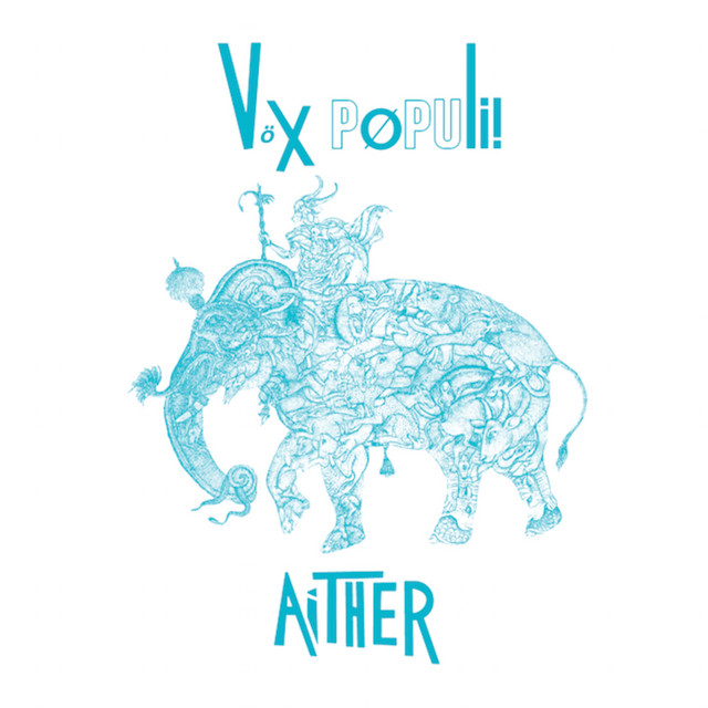 Aither cover