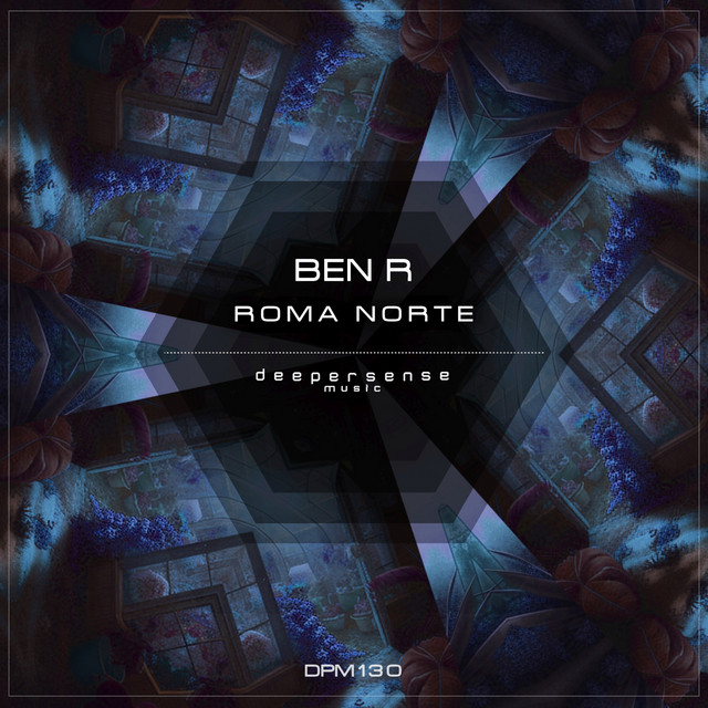 Roma Norte