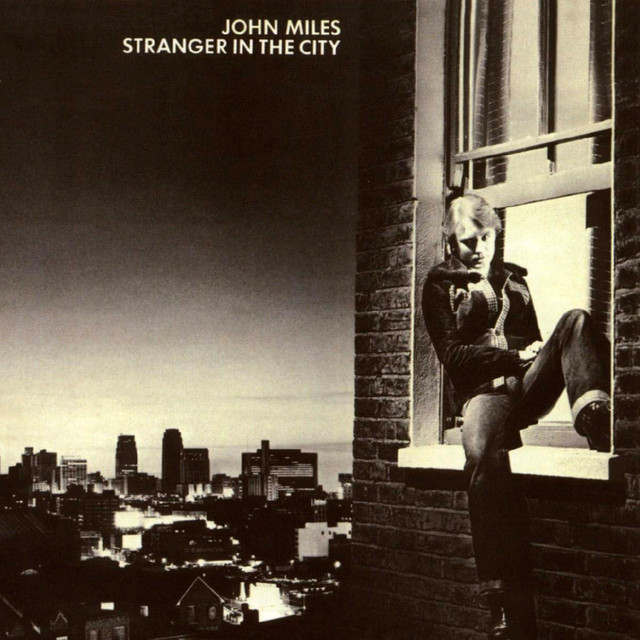 Music Man (Remastered 1985)