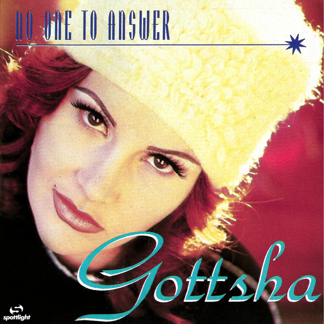 No One To Answer cover art