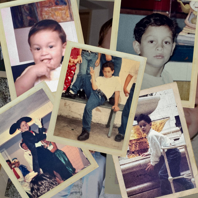 Memorabilia cover art