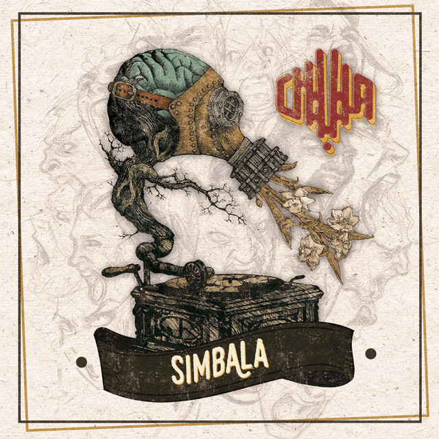 Simbala cover art