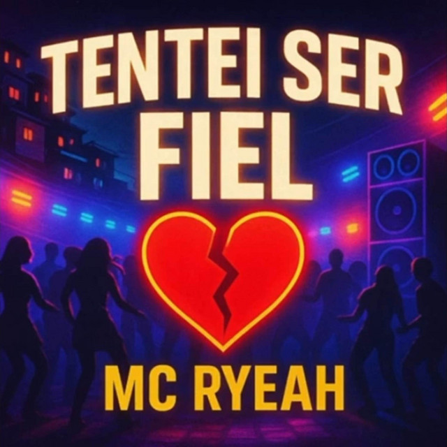 Tentei Ser Fiel