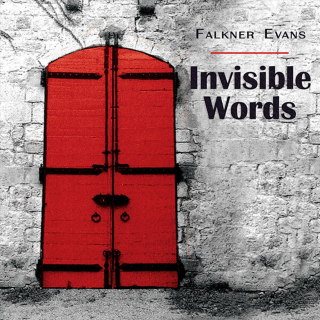 Invisible Words cover art