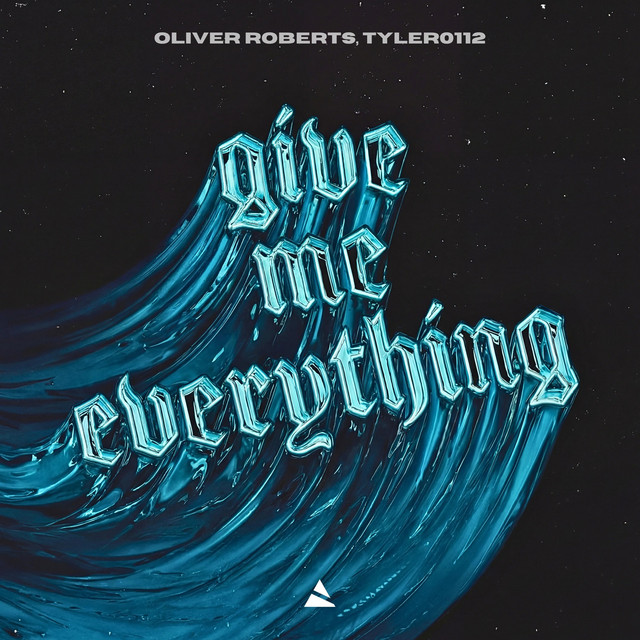 Give Me Everything artwork