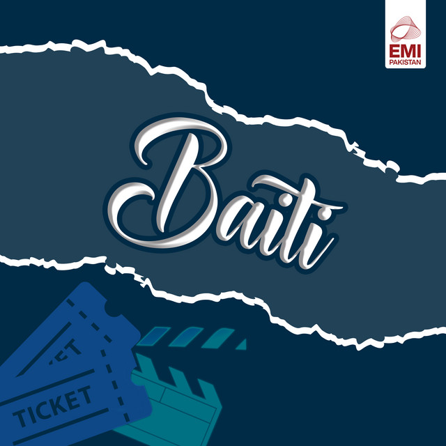 Baiti (Original Motion Picture Soundtrack) cover art