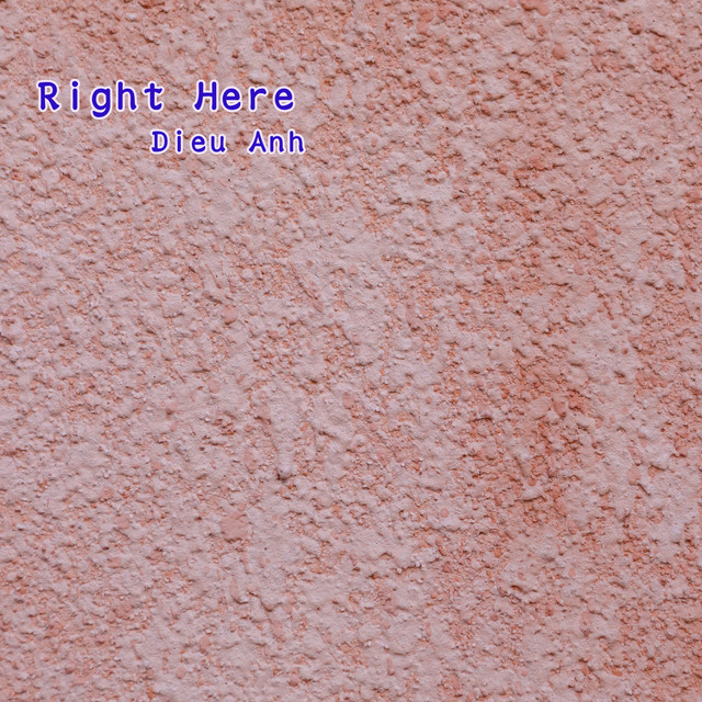 Right Here cover art