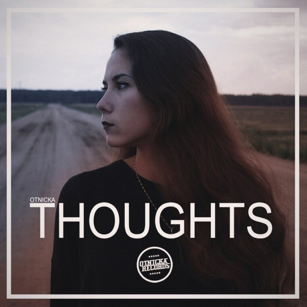Thoughts cover art