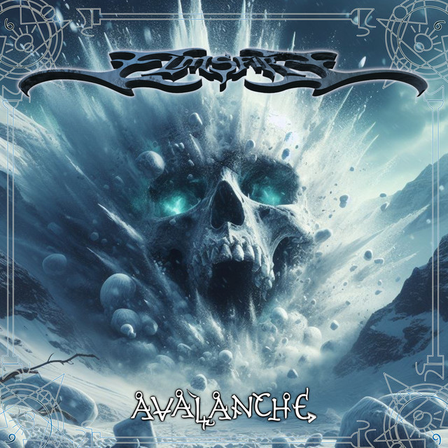 Avalanche cover