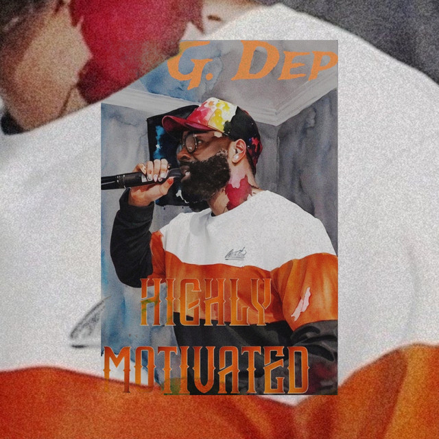 Artwork for HIGHLY MOTIVATED