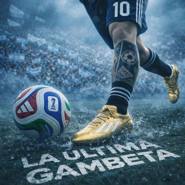 La Última Gambeta