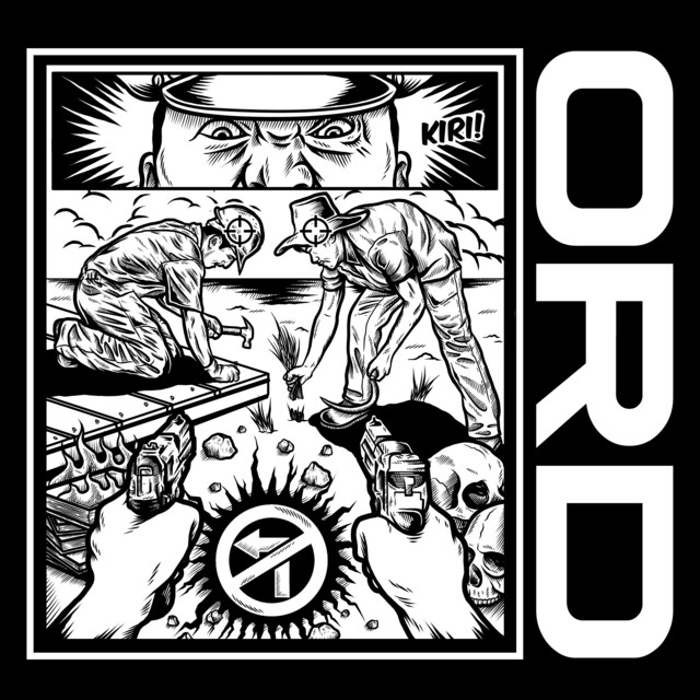 ORD