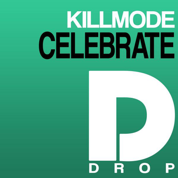 Celebrate cover