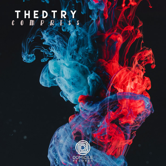 Compress cover art