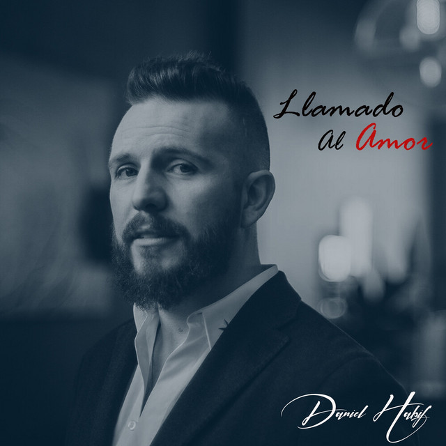 Llamado al Amor cover art