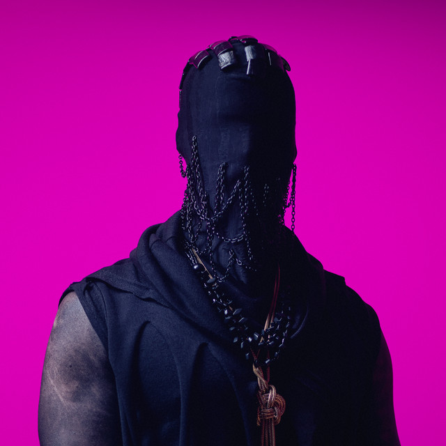 undefined album image