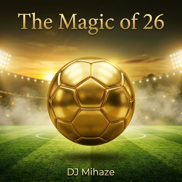 DJ Mihaze