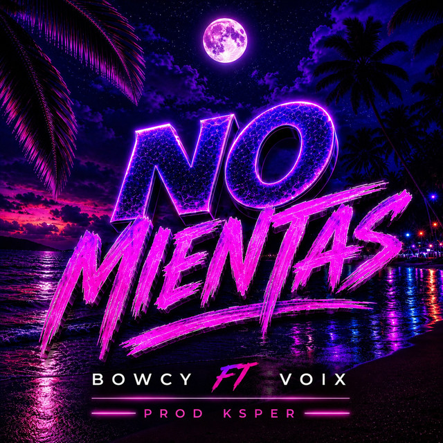 No Mientas