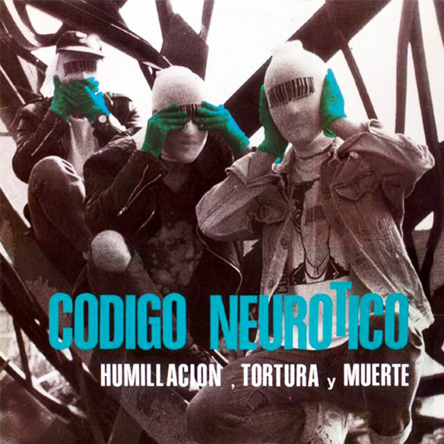 Humillación, Tortura y Muerte cover