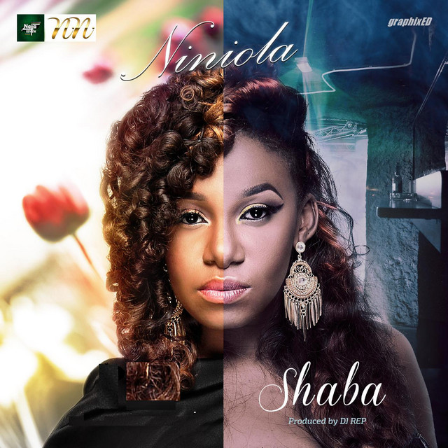 Shaba cover art