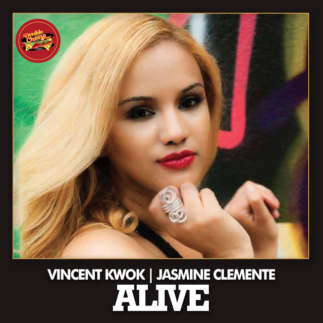 Alive - Bosser & Wohde Somehow Alive Remix cover art