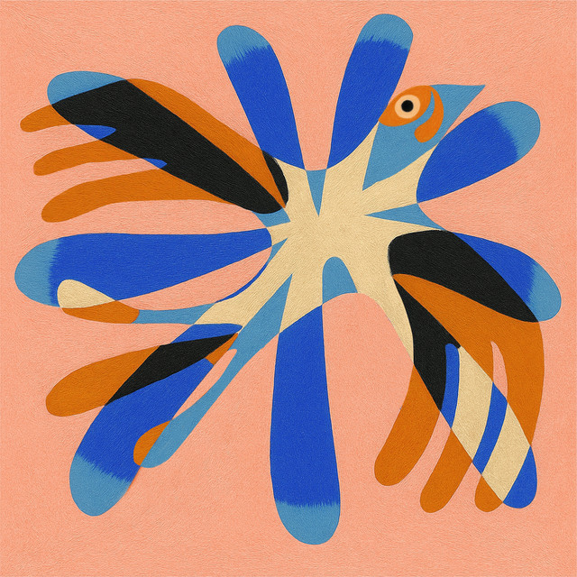 undefined album image