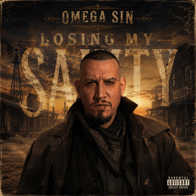 Losing My Sanity cover
