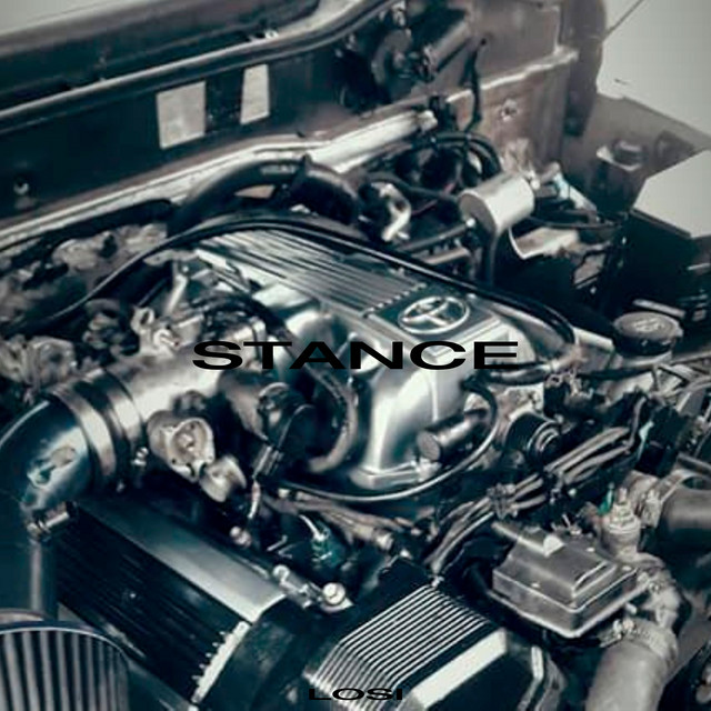 Stance cover art