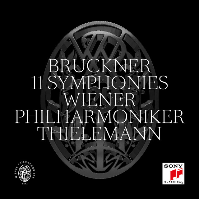クラシック Anton Bruckner: Complete Symphonies 18CD Complete Anton 18CD Symphonies Bruckner: クラシック