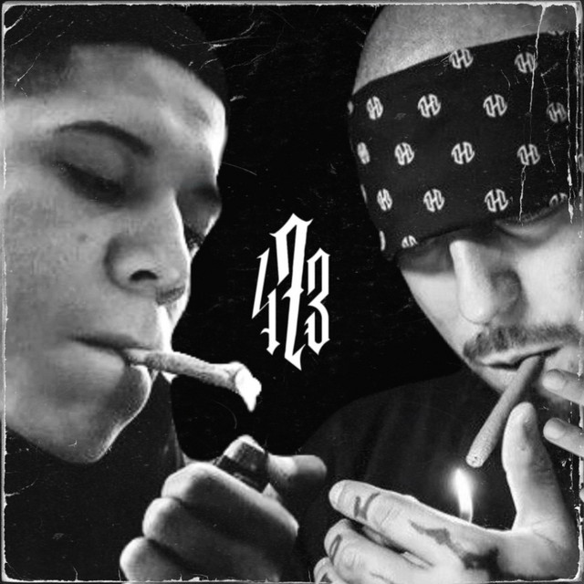 PARA QUE TIRAS (TIRADERA DHARIUS) cover art