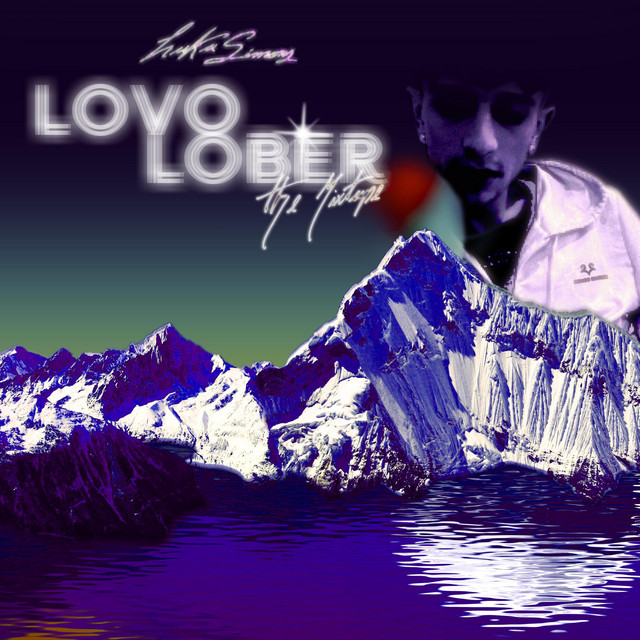 LOVO LOBER cover art