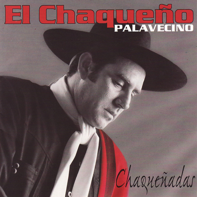 Chaqueñadas cover art