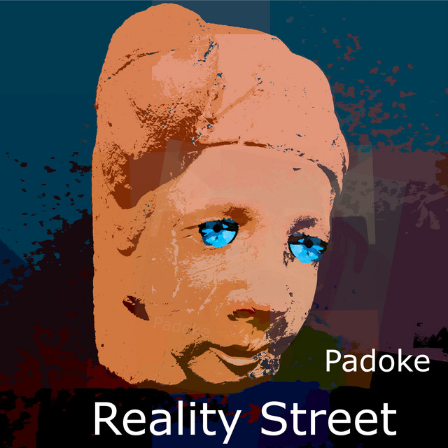 Reality Street cover