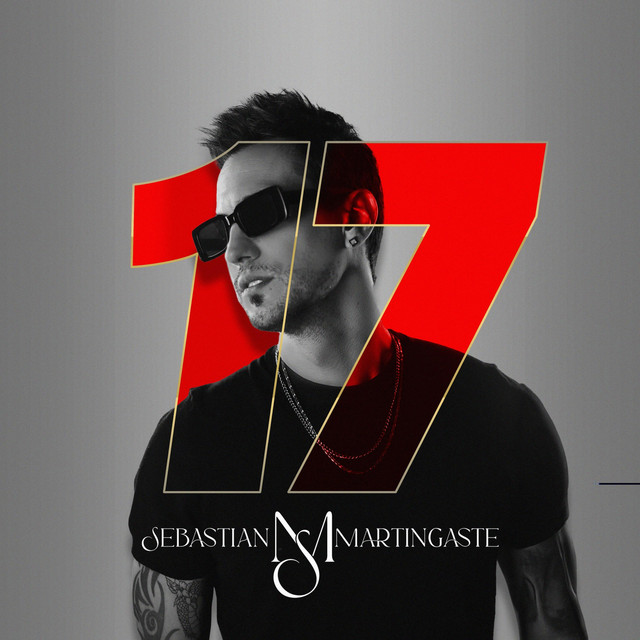 17 cover art