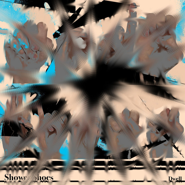 Shower Shoes cover