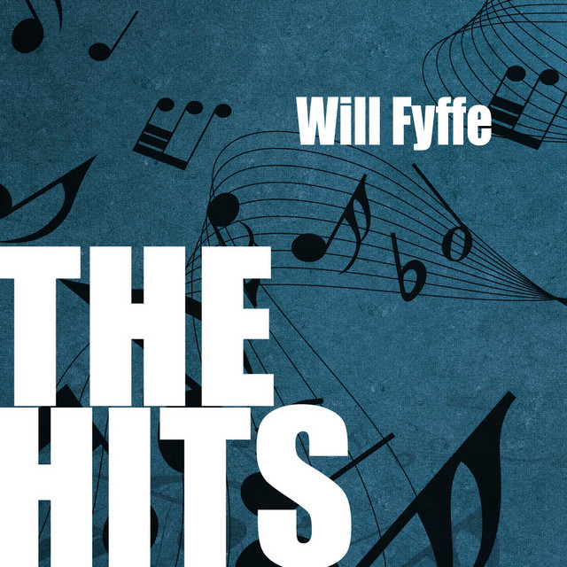Will Fyffe: The Hits cover art