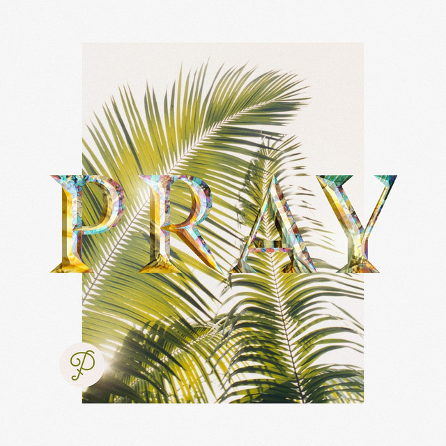Pray cover