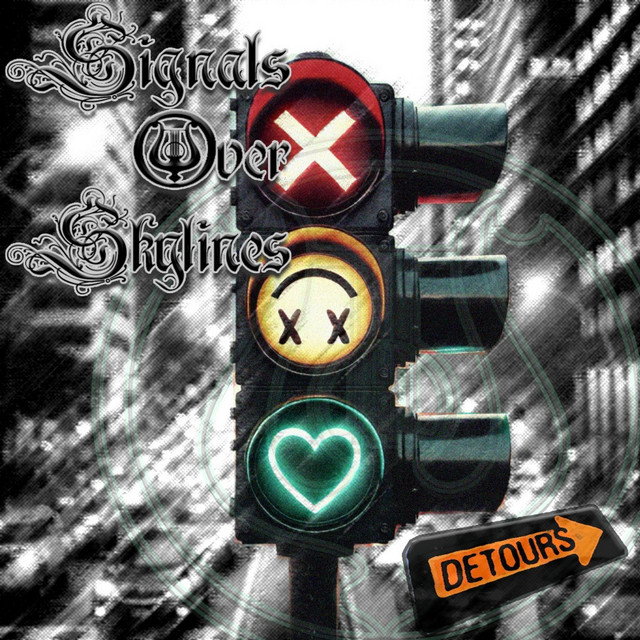 Detours cover art