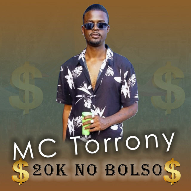 20K no Bolso