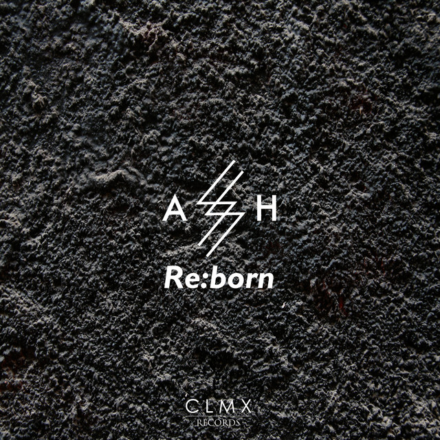 Re:born cover art