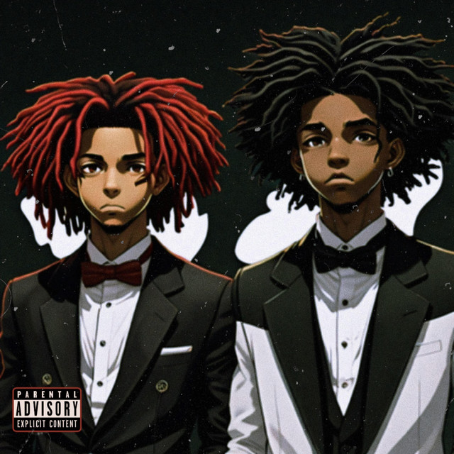 MEN IN BLACK : MIXTAPE cover art